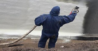 Гидроизоляция подвала снаружи от 683 руб. в Камышине