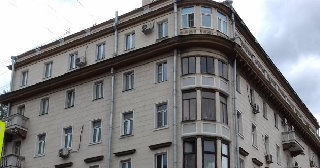 Тепловизионное обследование фасадов Камышин, от 6824 руб.